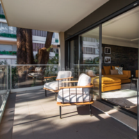 Villa Alexandra Cannes