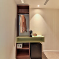 Dressing CONFORT