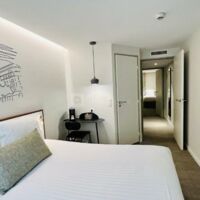 Chambre Familiale Confort