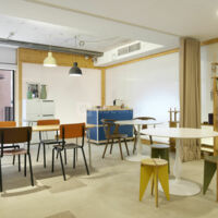 Coworking