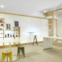 Mezzanine