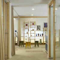 Mezzanine