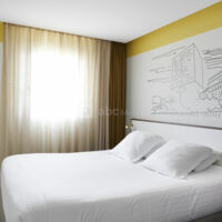 Chambre Double Standard