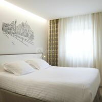 Chambre Double Standard