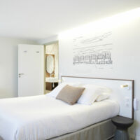 Chambre Familiale Privilège