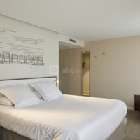 Chambre Familiale Privilège