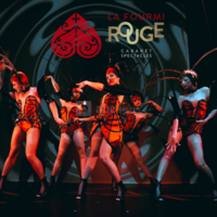 Spectacles cabaret