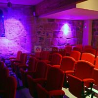 La Fourmi Rouge Cabaret-Spectacles
