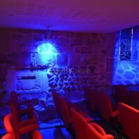 La Fourmi Rouge Cabaret-Spectacles