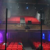 La Fourmi Rouge Cabaret-Spectacles