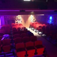 La Fourmi Rouge Cabaret-Spectacles