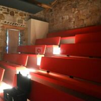 La Fourmi Rouge Cabaret-Spectacles