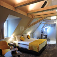 Hôtel la Couronne ****