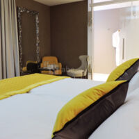 Hôtel la Couronne ****