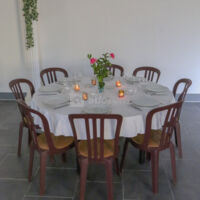 L'Atelier des Grands Vergers