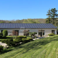 L'Atelier des Grands Vergers