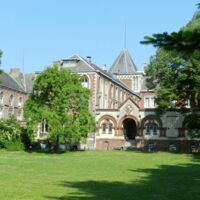 Maison Saint Vaast