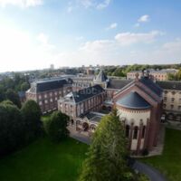 Maison Saint Vaast
