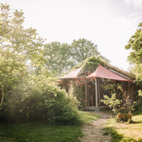 Ecolodge la Belle Verte