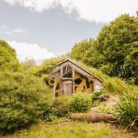 Ecolodge la Belle Verte