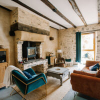 Ecolodge la Belle Verte