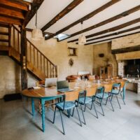Ecolodge la Belle Verte