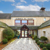 Auberge du Manet