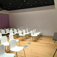 Salle 1