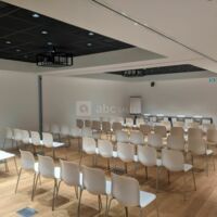 Espace Laroque