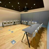 Salle 2