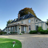 La Grange de Bourgoult