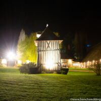 La Grange de Bourgoult