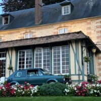 La Grange de Bourgoult