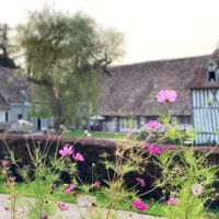 La Grange de Bourgoult
