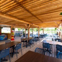 Yelloh! Village Pomport Beach
