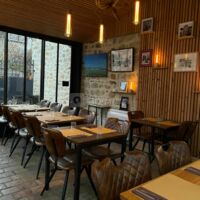 Restaurant val'et des Fromages