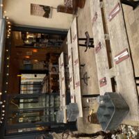 Restaurant val'et des Fromages