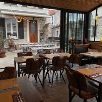 Restaurant val'et des Fromages