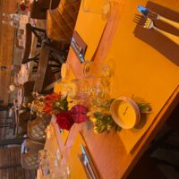 Restaurant val'et des Fromages