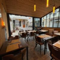 Restaurant val'et des Fromages