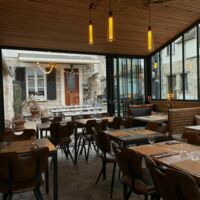 Restaurant val'et des Fromages