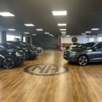 Showroom