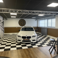 Espace photo