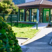 Best Western Gémenos en Provence - Salle de Réunion