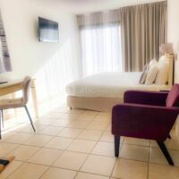 Best Western Gémenos en Provence - Salle de Réunion