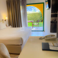 Best Western Gémenos en Provence - Salle de Réunion