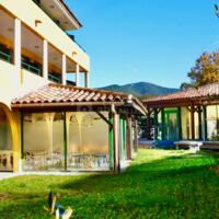 Best Western Gémenos en Provence - Salle de Réunion