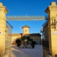 Domaine du Mas Bégon