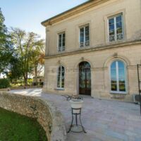 Domaine du Mas Bégon
