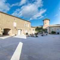 Domaine du Mas Bégon